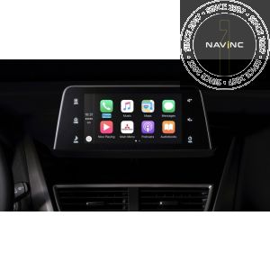 Mitsubishi Eclipse Cross/Outlander/ASX interface 