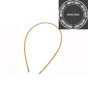 MOST fiber optical cable 80 cm (one piece and without connector)