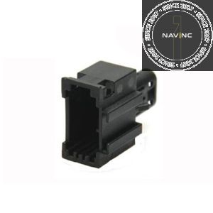 MOST POF connector female