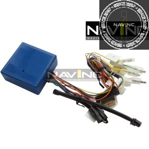Multican interface for Parrot CK & MK bluetooth series