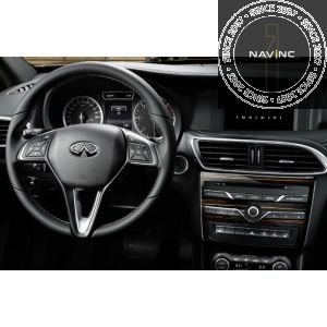 Multimedia HDMI interface Infinity Q30 2017> 