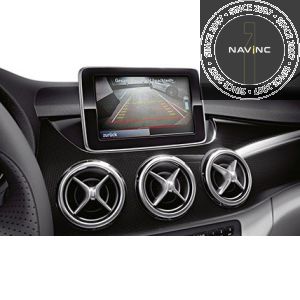 Multimedia HDMI interface MB Comand NTG5 incl. iPAS