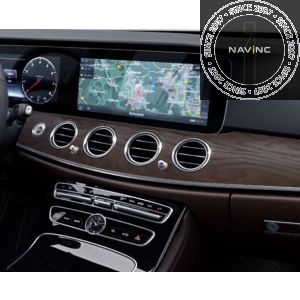 Multimedia HDMI interface MB Comand NTG5.5 (8.4" & 12.3")