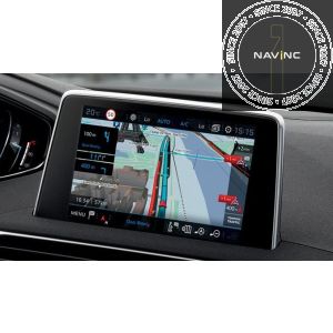 Multimedia HDMI interface PSA NAC & Opel NAVI5.0 system 