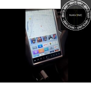 Multimedia HDMI interface Tesla model S & X (AP1 & AP2)