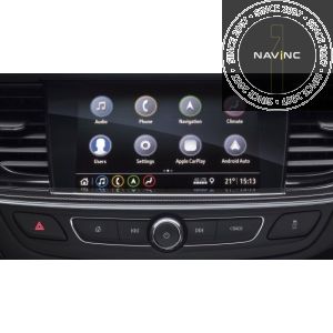 Multimedia interface Opel Insignia 2018 Navi Pro (8" )
