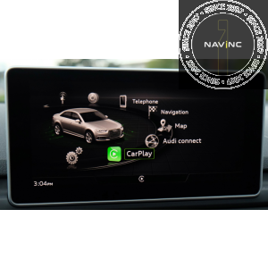 Multimedia Video interface for MMI MIB systems incl. IPAS function