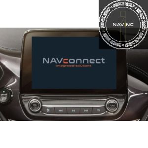 Multimedia Video interface Ford SYNC2.5 Tablet (8")