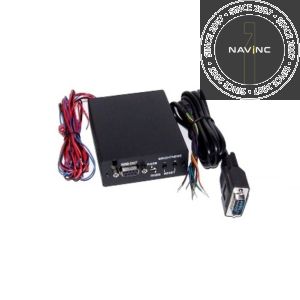 Multimedia Video Interface Mitsubishi RGB navigation systems