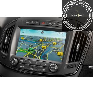 Multimedia Video interface Opel & GM Navi 900 IntelliLink