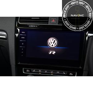 Multimedia video interface VAG 9.0" Discover Pro systems 