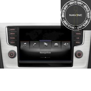 Multimedia Video interface VAG group 2014> (5.8, 6.5 & 8.0 inch)