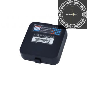 Multiplexer  MB100 - 5 channel switch box