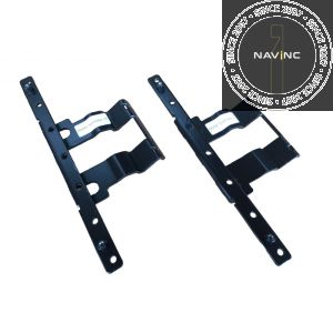 NAV-Vision bracket BMW 5-serie (back of chair)