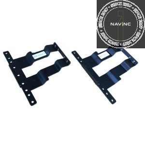 NAV-Vision bracket BMW 7-serie (back of chair)