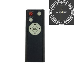 NAVconnect remote control