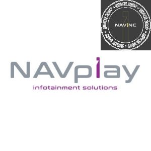 NAVplay Android 8.1 integration set - stand alone with HDMI & LVDS output 