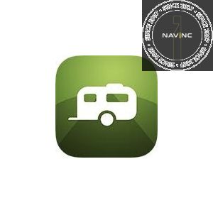 NAVplay NP8 SYGIC CARAVAN  Europe pack with 3 years map updates
