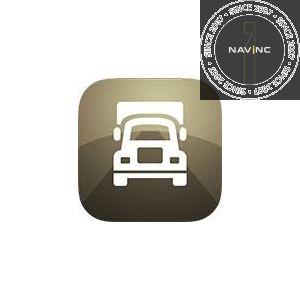 NAVplay NP8 SYGIC TRUCK Europe pack with 3 years map updates