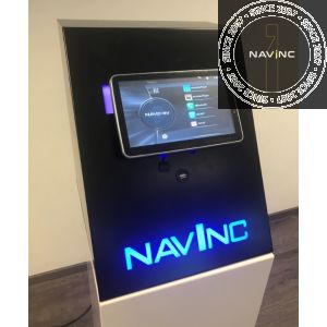NAVplay Size UP Android 6.0.1 demonstration kit  