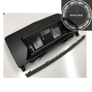 NAVplay Size UP bracket Mercedes C-class (W204) 2007-2011