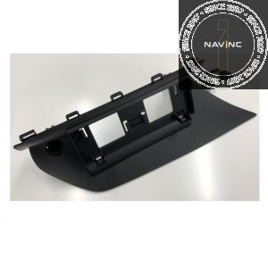 NAVplay Size UP bracket Mercedes GLK-class 2011-2015