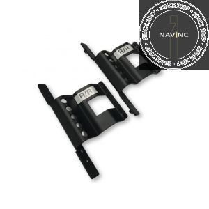 NAVvision bracket Range Rover Velar (back of chair)