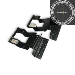 NAVvision bracket Volvo V90 & XC90 2015 (back of chair)