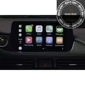 OEM CARplay & Android Auto set Mazda MZD (FW 70.00.021>)