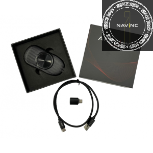 OEM wired to wireless Carplay & Android AUTO adapter