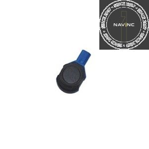 Parking sensor flat rear (blue)