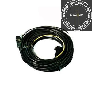 Pioneer CD changer cable for models from Z-series