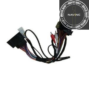 Power cable BMW ID6 MGU - HARETC0395