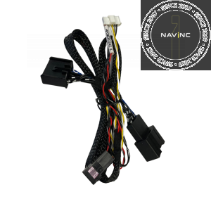 Power cable BMW ID7 - HPOWER0242 K (IF-BMW-ID7PHV)