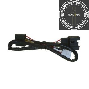 Power cable BMW ID7 MGU - HARETC0396