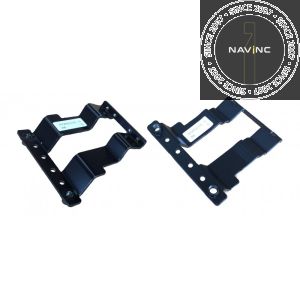 Q-set bracket Audi Lexus Porsche (back of chair)