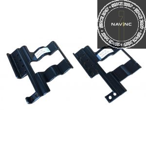 Q-set bracket Audi Q7 (back of chair)