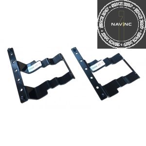 Q-set bracket BMW X5 & X6 model (back of chair)