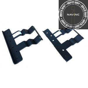 Q-set bracket Mercedes CLS & E class (back of chair)