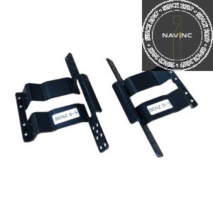 Q-set bracket Mercedes S class W222 (back of chair)