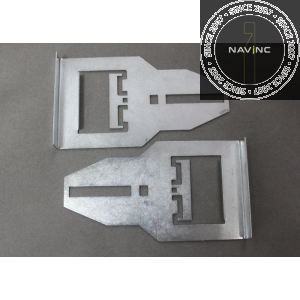 Radio removal keys for Clarion radio- navigation systems 2 pieces