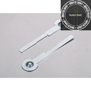 Radio removal keys for Sony 2 pieces