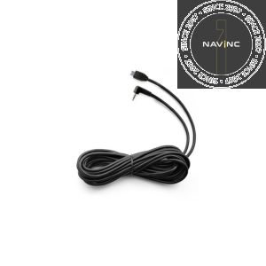 Rear Camera Cable – F200 PRO & 57UIR (7,5 meter AHD)