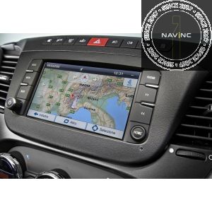 Rear camera lead Iveco Daily 2014> with Iveconnect 