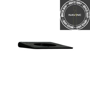 Rear camera wedge - 1mm to 4mm (Q1HD) 