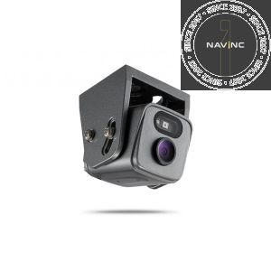 Rear View camera external FHD (2+20 meter - IP68) 