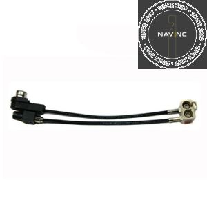 RNS-E antenna adapter cable