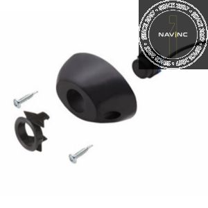 Rubber mounting holder for 18mm sensors (1 piece)