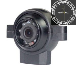 Side view camera system with Sony CCD lens (NTSC)