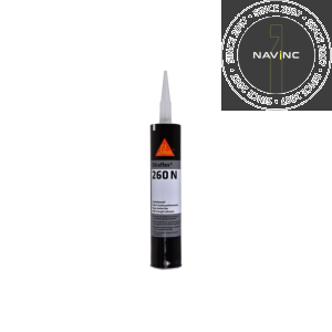 Sikaflex 260 N power glue - 300ml